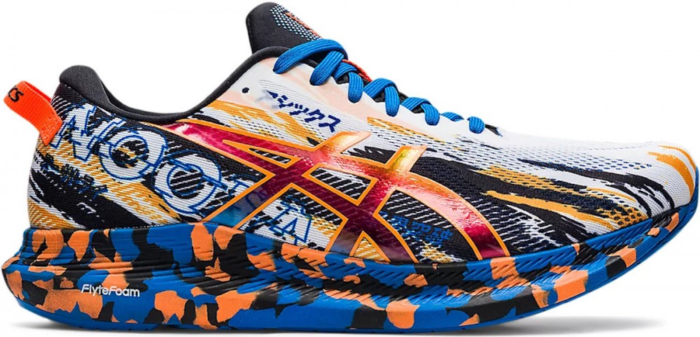 Asics NOOSA TRI 13 Futócipő - 42,5 EU | 8 UK | 9 US | 27 CM