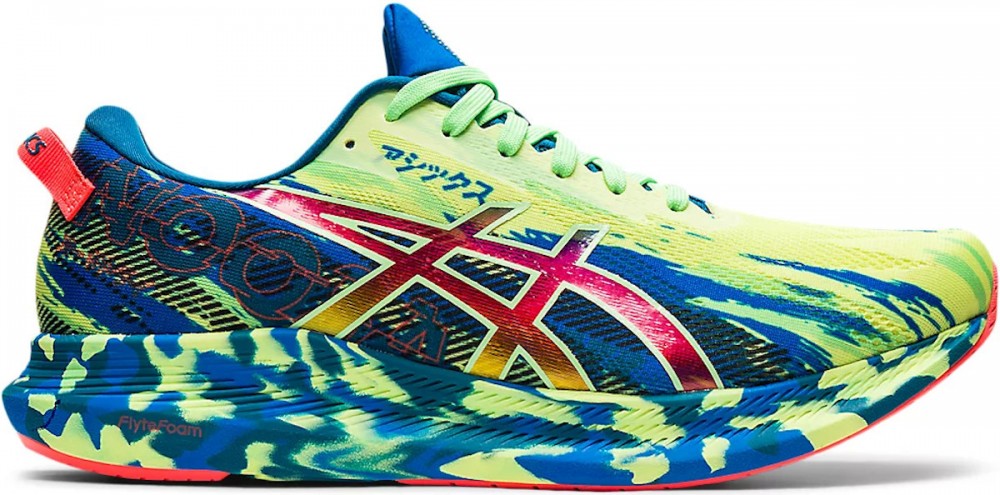 Asics NOOSA TRI 13 Futócipő - 42,5 EU | 8 UK | 9 US | 27 CM