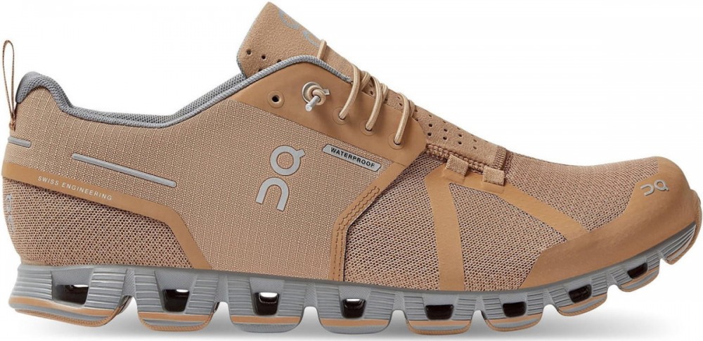 On Running ON Cloud Waterproof Futócipő - 46 EU | 11 UK | 11,5 US | 29,5 CM