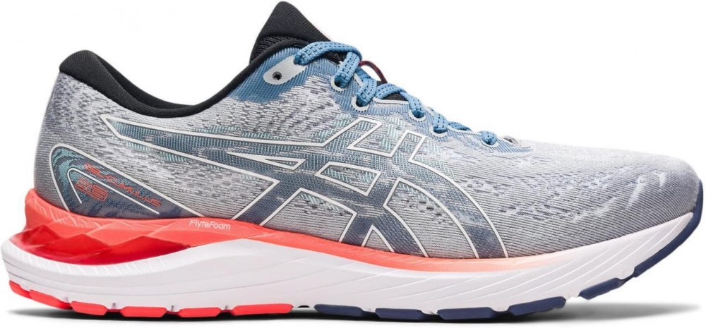 Asics GEL-CUMULUS 23 Futócipő - 40,5 EU | 6,5 UK | 7,5 US | 25,5 CM