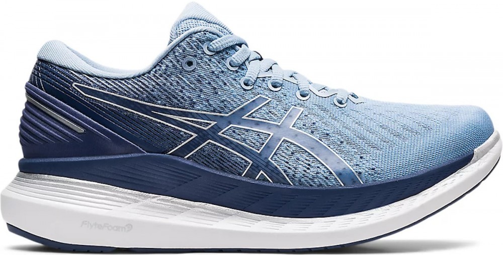 Asics GlideRide 2 W Futócipő - 40,5 EU | 7 UK | 9 US | 25,75 CM