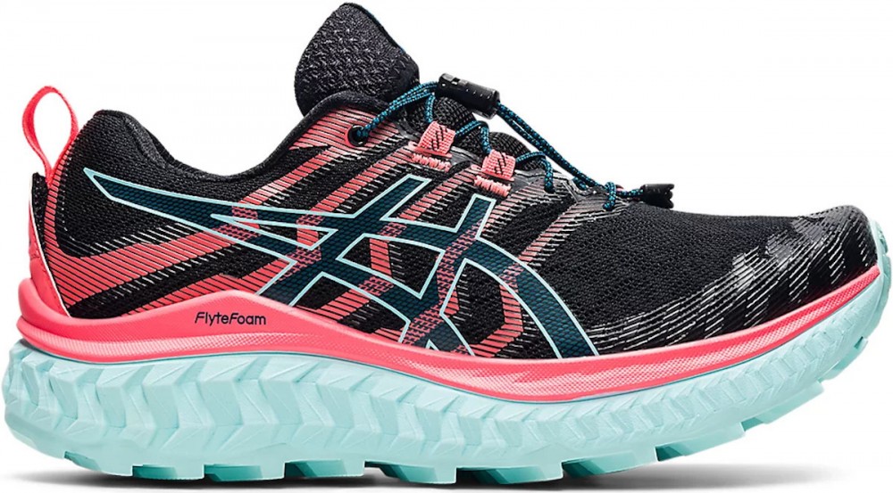 Asics Trabuco Max W Terepfutó cipők - 38 EU | 5 UK | 7 US | 24 CM