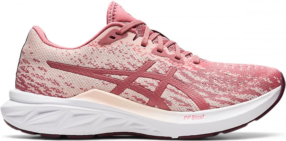 Asics DYNABLAST 2 W Futócipő - 40,5 EU | 7 UK | 9 US | 25,75 CM