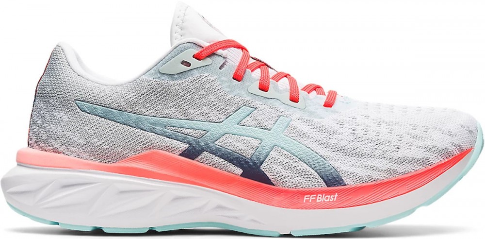 Asics DYNABLAST 2 W Futócipő - 40,5 EU | 7 UK | 9 US | 25,75 CM