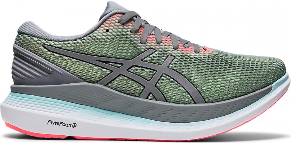 Asics GlideRide 2 LITE-SHOW W Futócipő - 41,5 EU | 7,5 UK | 9,5 US | 26 CM