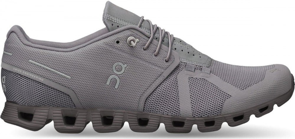 On Running Cloud Monochrome Futócipő - 42,5 EU | 8,5 UK | 9 US | 27 CM