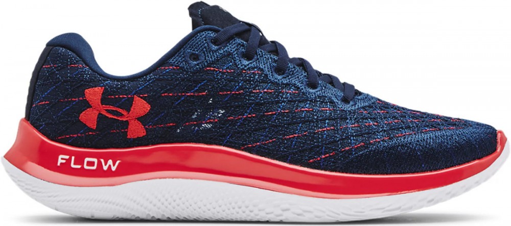 Under Armour UA FLOW Velociti Wind Futócipő - 47 EU | 11,5 UK | 12,5 US | 30,5 CM