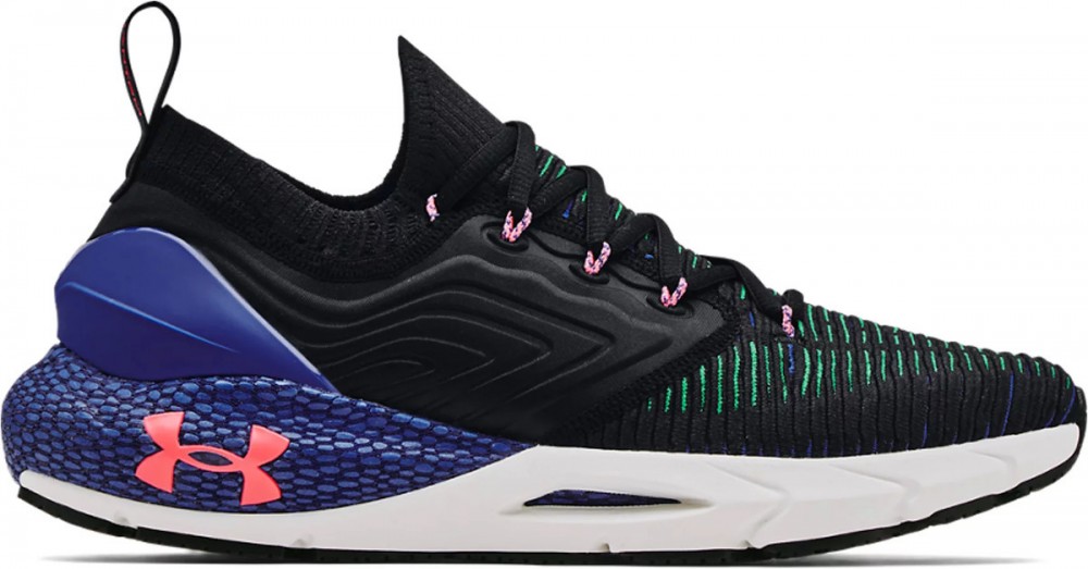 Under Armour UA HOVR Phantom 2 INKNT Futócipő - 41 EU | 7 UK | 8 US | 26 CM