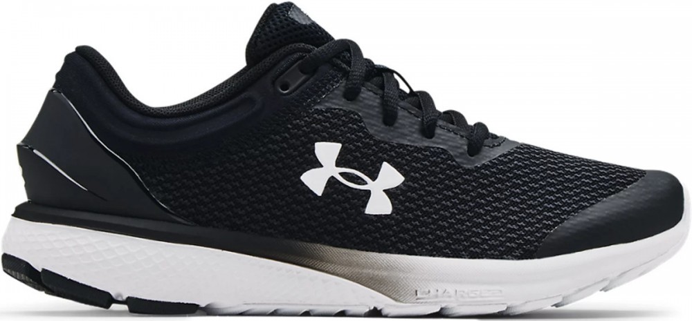 Under Armour UA W Charged Escape 3 BL Futócipő - 42 EU | 7,5 UK | 10 US | 27 CM