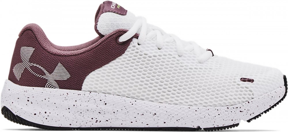 Under Armour UA W Charged Pursuit2BL SPKL Futócipő - 38 EU | 4,5 UK | 7 US | 24 CM