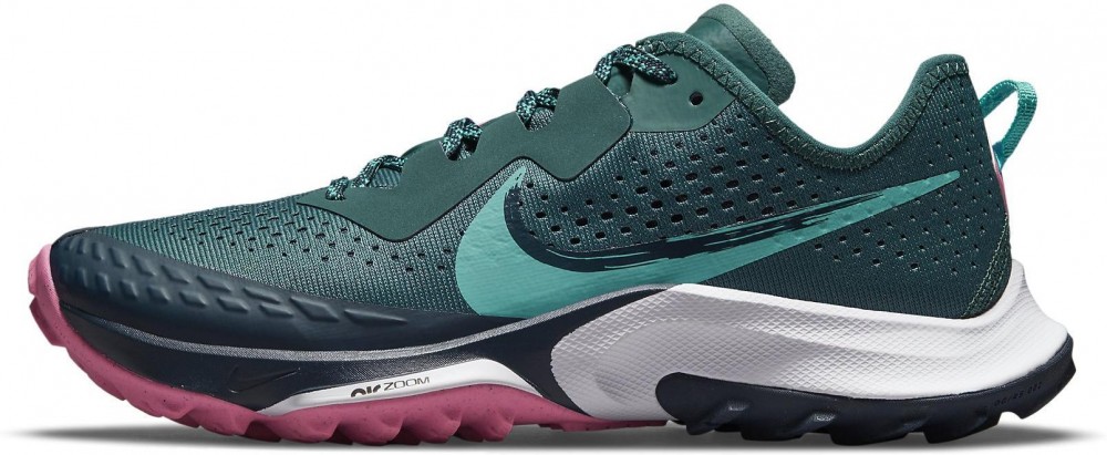 Nike Air Zoom Terra Kiger 7 Women s Trail Running Shoe Terepfutó cipők - 42 EU | 7,5 UK | 10 US | 27 CM