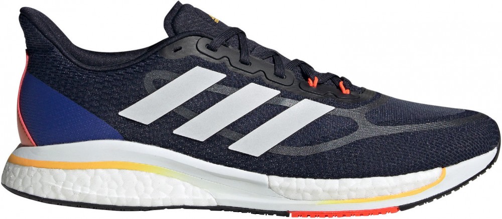 adidas SUPERNOVA + M Futócipő - 42,7 EU | 8,5 UK | 9 US | 26,3 CM