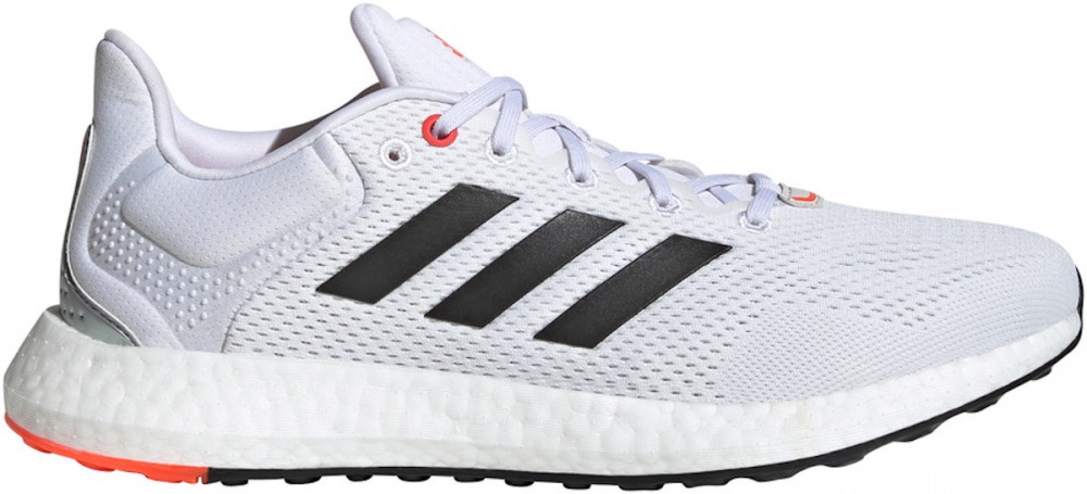 adidas PUREBOOST 21 Futócipő - 45,3 EU | 10,5 UK | 11 US | 28 CM