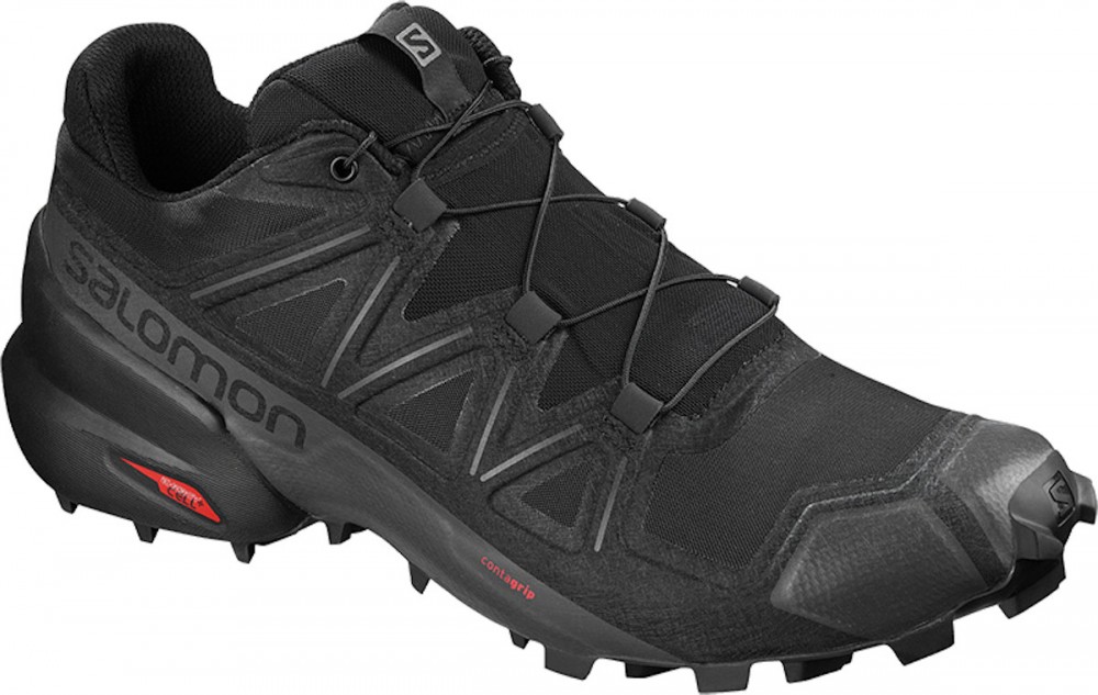 Salomon SPEEDCROSS 5 Terepfutó cipők - 40 EU | 6,5 UK | 7 US | 25 CM