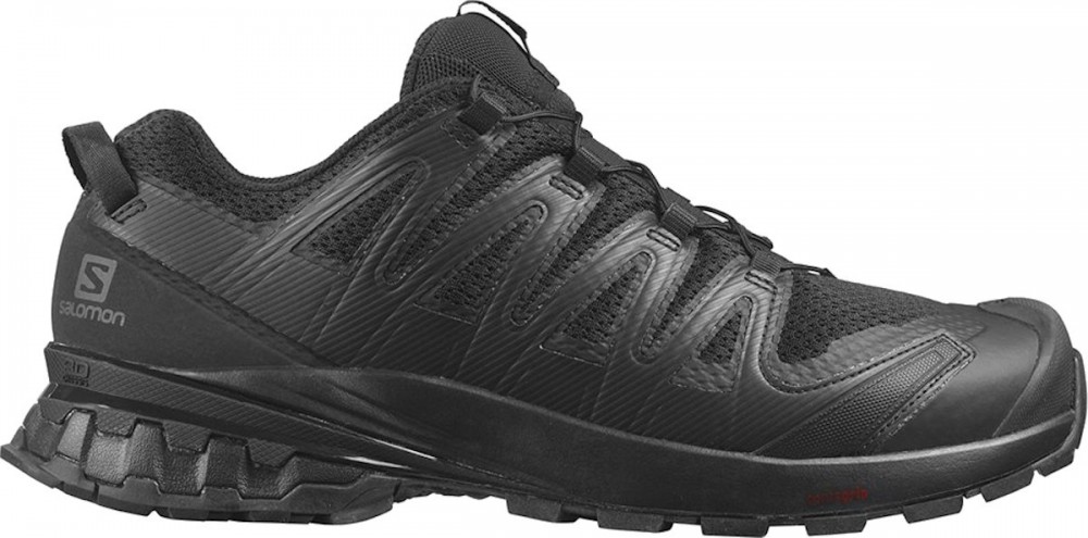 Salomon XA PRO 3D v8 WIDE Terepfutó cipők - 42 EU | 8 UK | 8,5 US | 26,5 CM