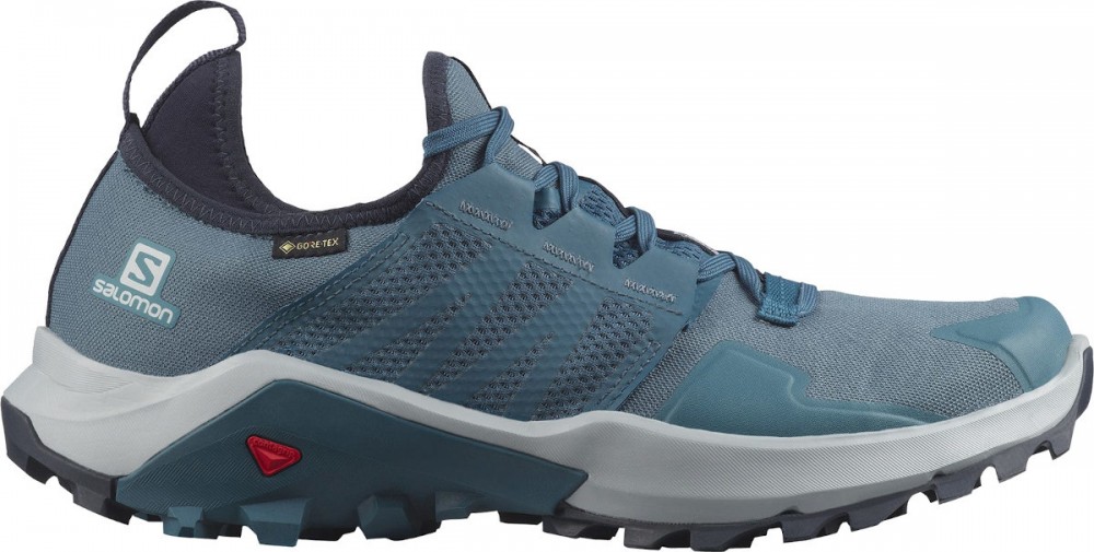 Salomon MADCROSS GTX Terepfutó cipők - 42,7 EU | 8,5 UK | 9 US | 27 CM