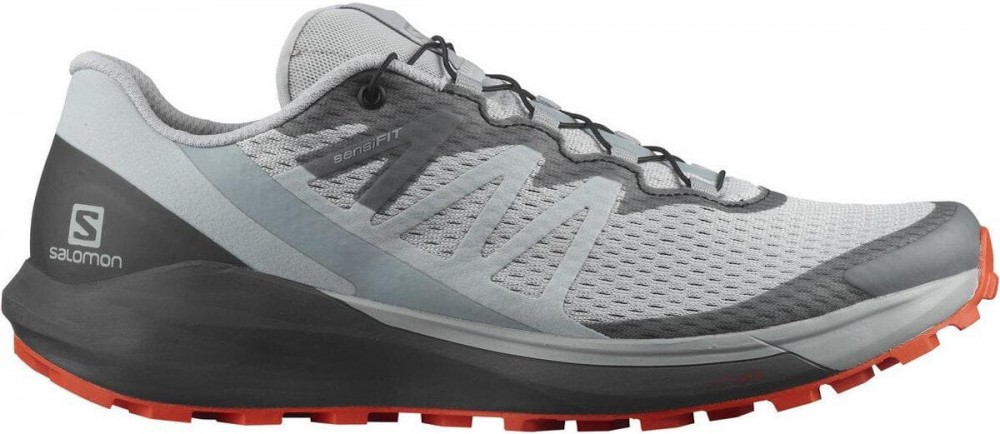 Salomon SENSE RIDE 4 Terepfutó cipők - 44 EU | 9,5 UK | 10 US | 28 CM