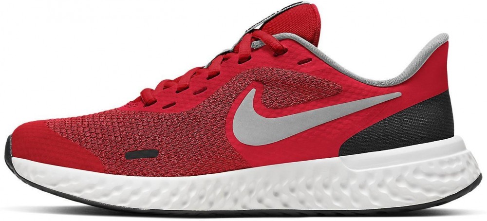 Nike Revolution 5 Big Kids Running Shoe Futócipő - 37,5 EU | 4,5 UK | 5Y US | 23,5 CM