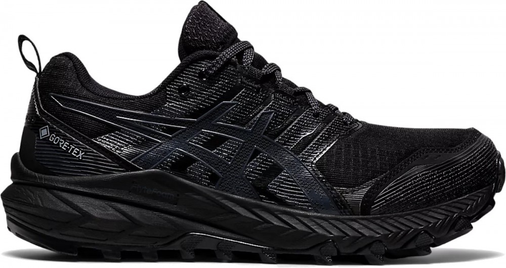 Asics GEL-Trabuco 9 G-TX W Terepfutó cipők - 40 EU | 6,5 UK | 8,5 US | 25,5 CM