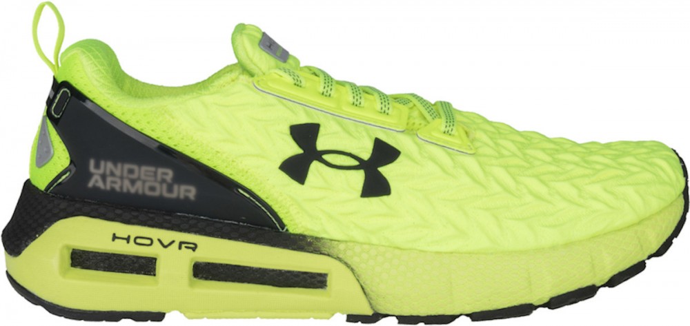 Under Armour UA HOVR Mega 2 Clone Futócipő - 44 EU | 9 UK | 10 US | 28 CM