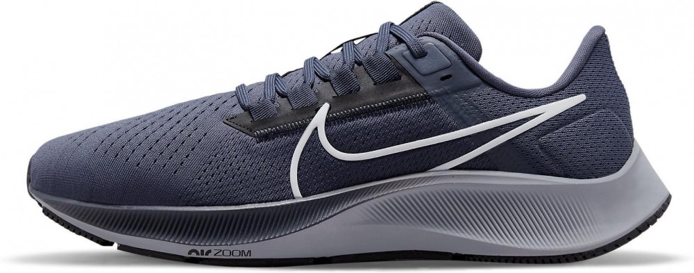 Nike Air Zoom Pegasus 38 Men s Running Shoe Futócipő - 41 EU | 7 UK | 8 US | 26 CM