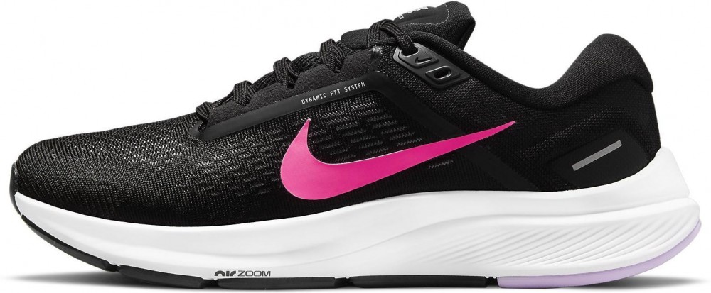 Nike Air Zoom Structure 24 Women s Road Running Shoe Futócipő - 39 EU | 5,5 UK | 8 US | 25 CM