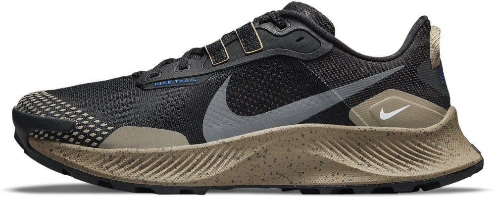 Nike PEGASUS TRAIL 3 Terepfutó cipők - 48,5 EU | 13 UK | 14 US | 32 CM
