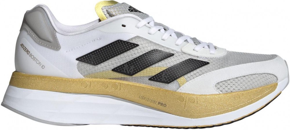 adidas ADIZERO BOSTON 10 TME Futócipő - 45,3 EU | 10,5 UK | 11 US | 28 CM