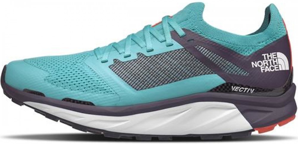 The North Face W FLIGHT VECTIV Terepfutó cipők - 39,5 EU | 6,5 UK | 8,5 US | 25,5 CM