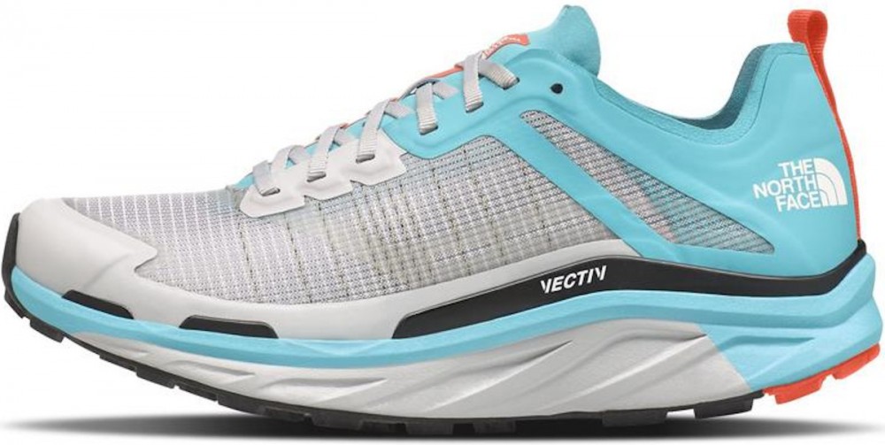 The North Face W VECTIV INFINITE Terepfutó cipők - 40 EU | 7 UK | 9 US | 26 CM