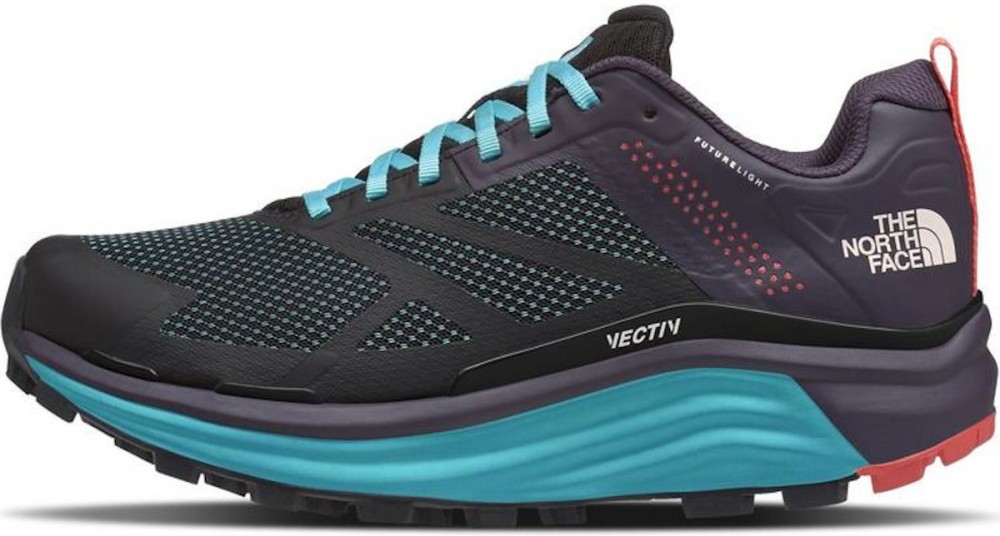 The North Face W VECTIV ENDURIS FUTURELIGHT Terepfutó cipők - 40 EU | 7 UK | 9 US | 26 CM