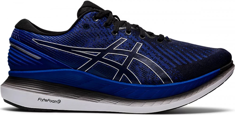 Asics GlideRide 2 Futócipő - 43,5 EU | 8,5 UK | 9,5 US | 27,5 CM