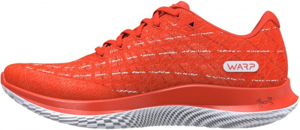Under Armour UA W FLOW Velociti Wind Futócipő - 38 EU | 4,5 UK | 7 US | 24 CM