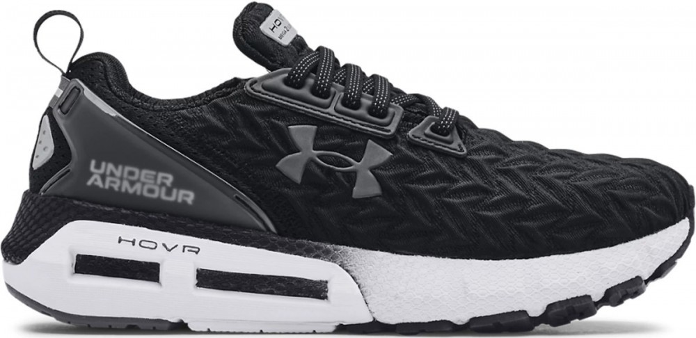 Under Armour UA W HOVR Mega 2 Clone Futócipő - 40 EU | 6 UK | 8,5 US | 25,5 CM