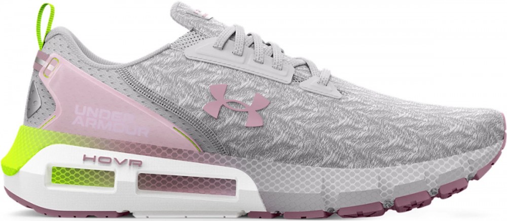 Under Armour UA W HOVR Mega 2 Clone Futócipő - 38,5 EU | 5 UK | 7,5 US | 24,5 CM