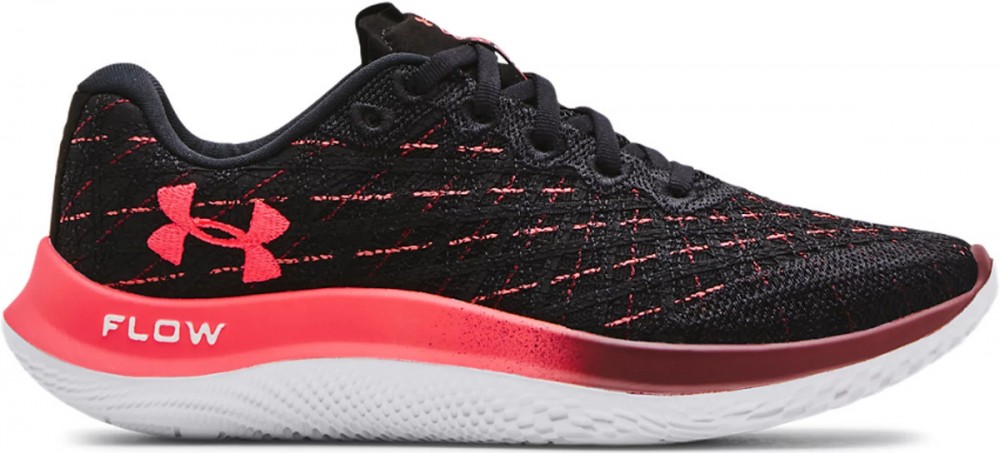 Under Armour UA W FLOW Velociti Wind CLRSF Futócipő - 40,5 EU | 6,5 UK | 9 US | 26 CM