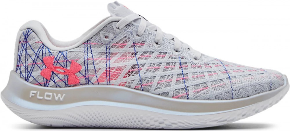 Under Armour UA W FLOW Velociti Wind PRZM Futócipő - 37,5 EU | 4 UK | 6,5 US | 23,5 CM