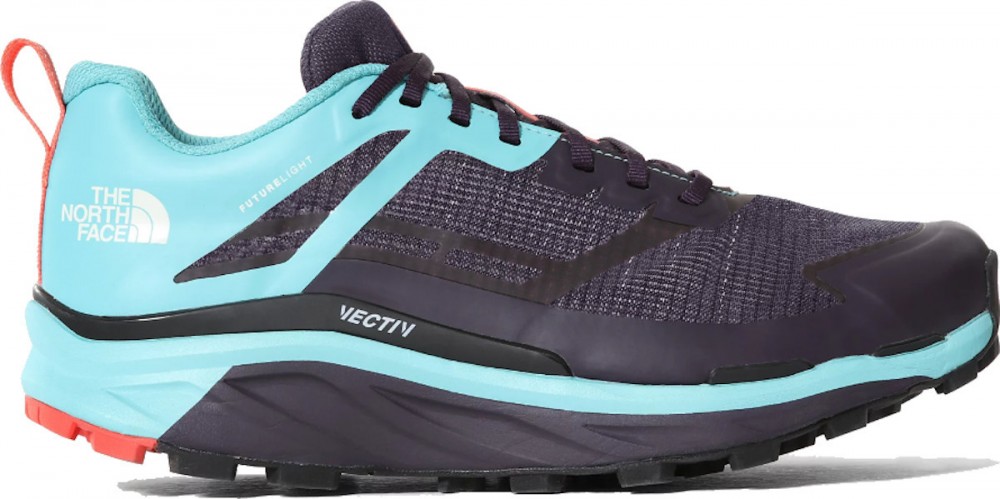 The North Face W VECTIV INFINITE FUTURELIGHT Terepfutó cipők - 40 EU | 7 UK | 9 US | 26 CM