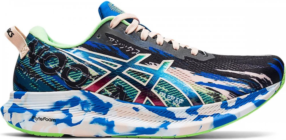 Asics NOOSA TRI 13 W Futócipő - 39 EU | 5,5 UK | 7,5 US | 24,5 CM