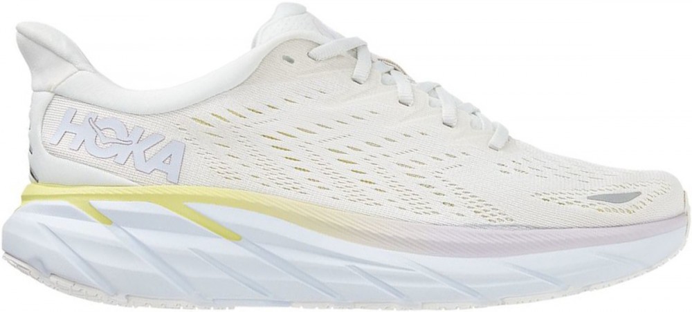 Hoka One One Clifton 8 W Futócipő - 38 EU | 5 UK | 6,5 US | 23,5 CM