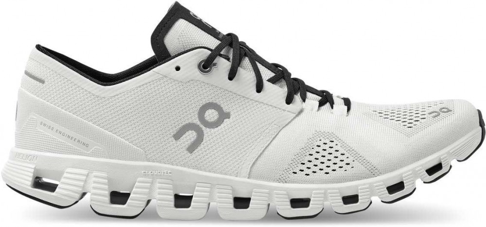 On Running Cloud X Futócipő - 49 EU | 13 UK | 14 US | 31,5 CM