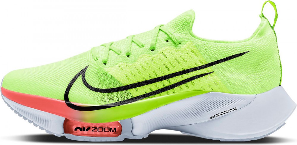 Nike AIR ZOOM TEMPO NEXT% FK Futócipő - 42,5 EU | 8 UK | 9 US | 27 CM