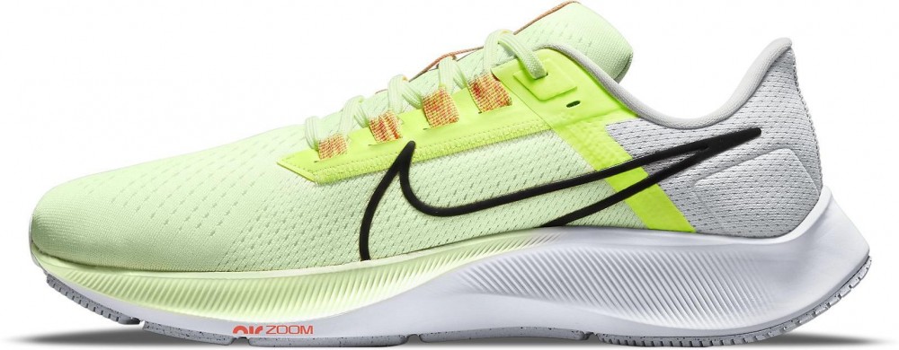 Nike Air Zoom Pegasus 38 Men s Running Shoe Futócipő - 45 EU | 10 UK | 11 US | 29 CM