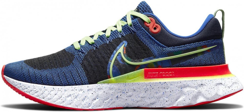 Nike REACT INFINITY RUN FK 2 KA Futócipő - 36,5 EU | 4 UK | 4,5 US | 23,5 CM