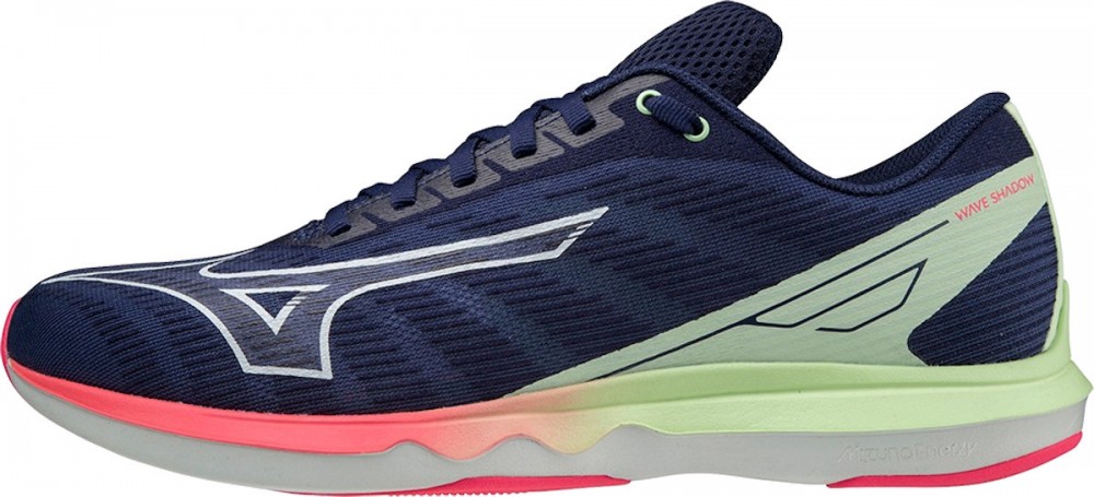 Mizuno WAVE SHADOW 5 Futócipő - 47 EU | 12 UK | 13 US | 31 CM