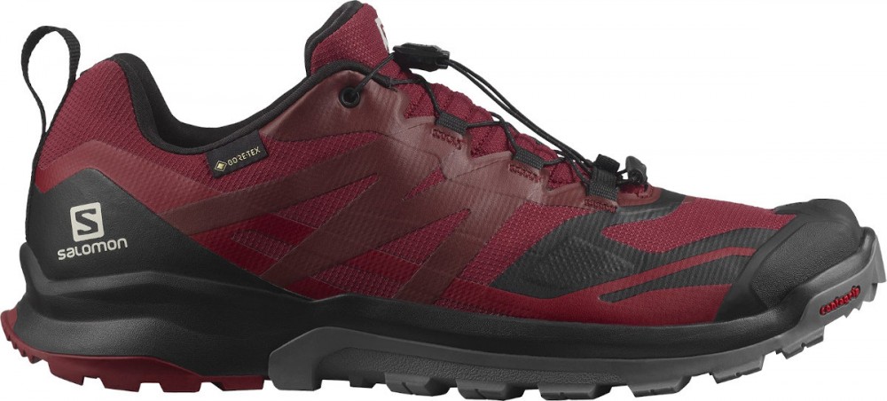 Salomon XA ROGG 2 GTX Terepfutó cipők - 44,7 EU | 10 UK | 10,5 US | 28,5 CM
