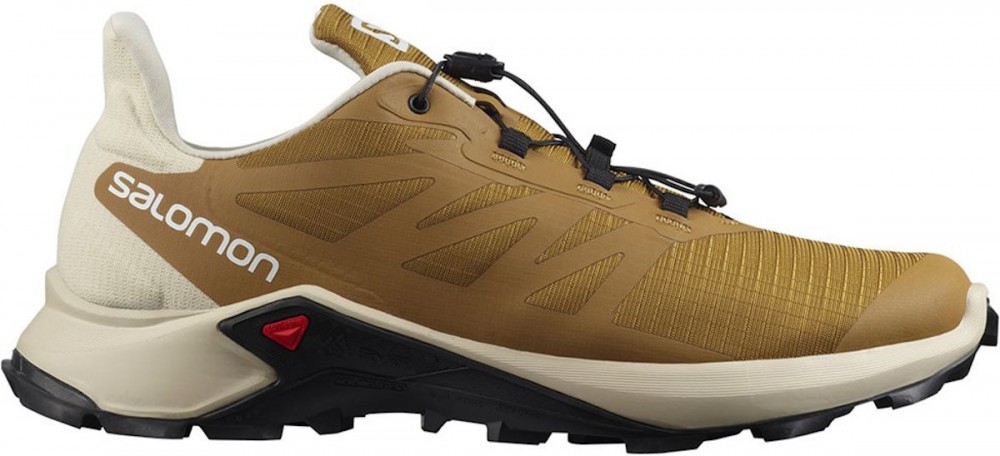 Salomon SUPERCROSS 3 Terepfutó cipők - 42,7 EU | 8,5 UK | 9 US | 27 CM