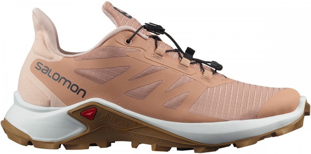 Salomon SUPERCROSS 3 W Terepfutó cipők - 37,3 EU | 4,5 UK | 6 US | 23 CM