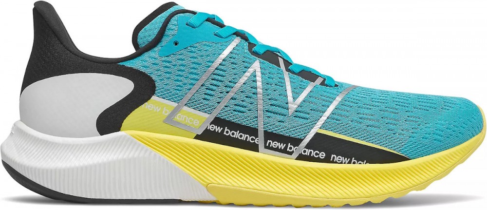 New Balance FuelCell Propel v2 Futócipő - 42,5 EU | 8,5 UK | 9 US | 27 CM