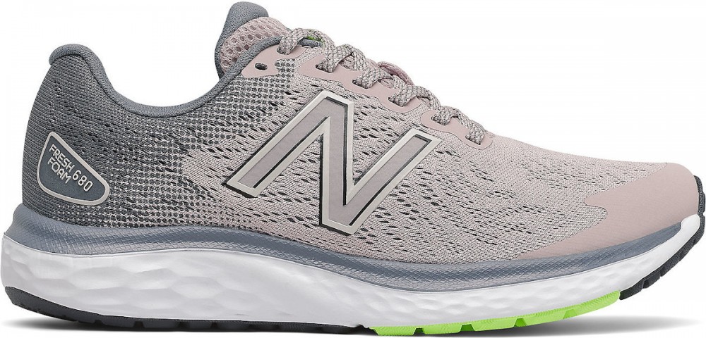 New Balance W680V7 Futócipő - 37 EU | 4,5 UK | 6,5 US | 23,5 CM